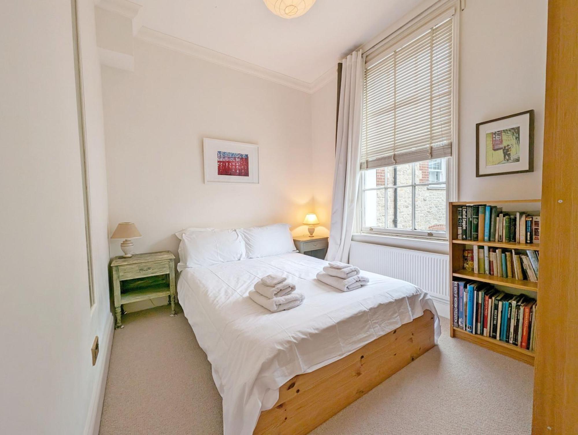 4 The Clockhouse , Midhurst Dış mekan fotoğraf